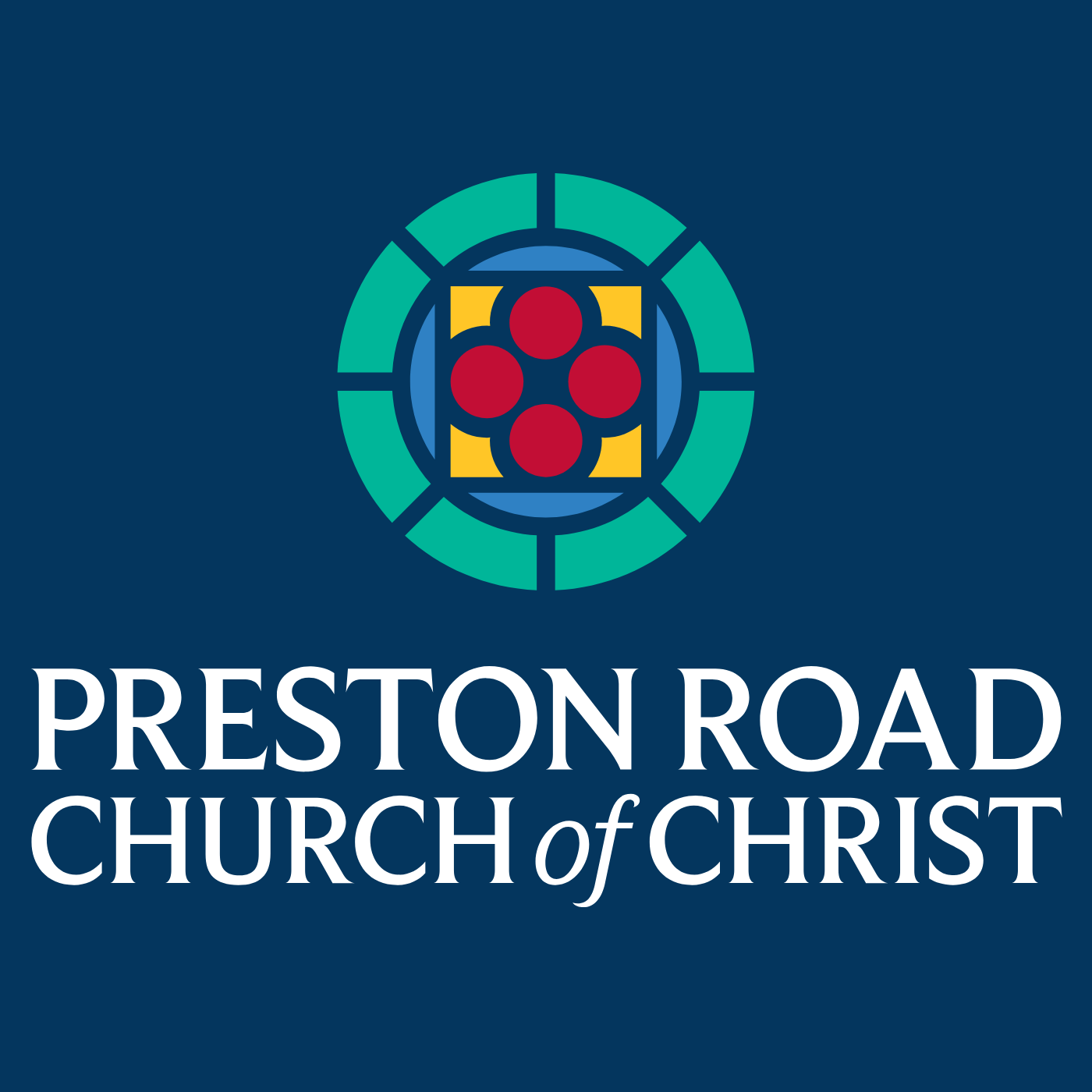 Preston Road Church of Christ podcast artwork
